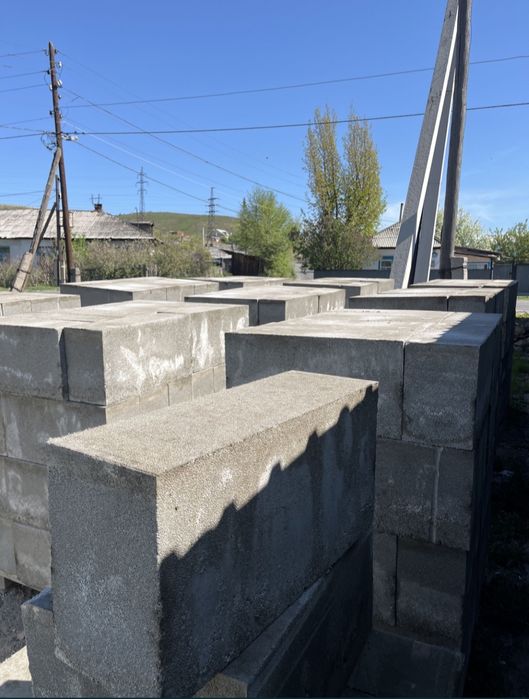 Газаблок цена качество