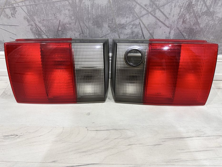 Ауди 80 фонари audi 80b4