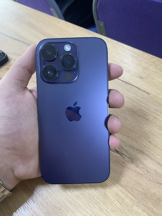 Айфон 14 про