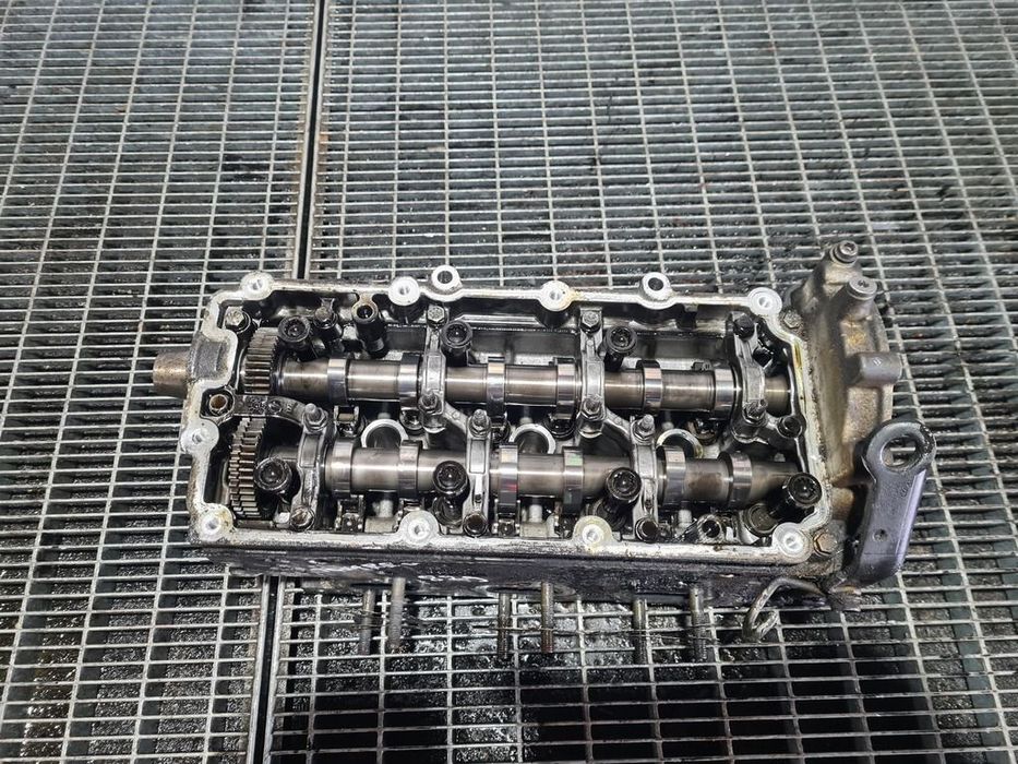 Chiuloasa Volkswagen Touareg 7L facelift 3.0D 2007 - 2010 176kW 240CP 2967CC CASA CASC ...