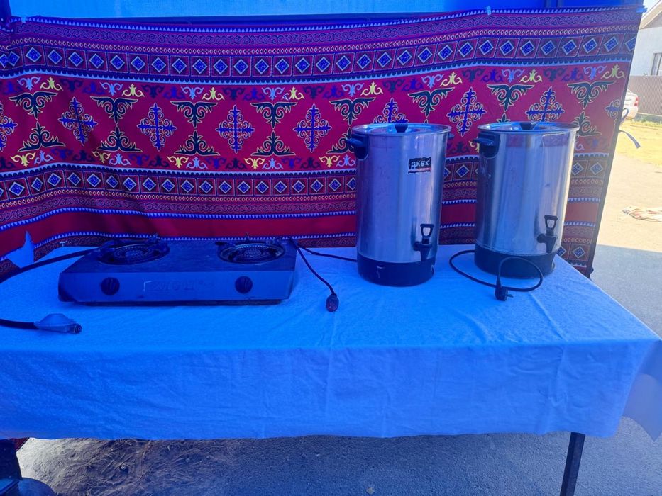 Аренда палатка юрта