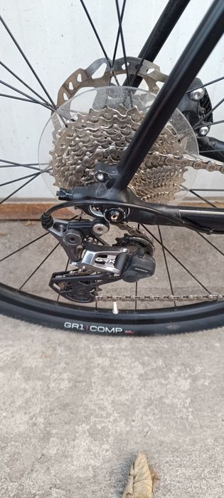 Гравел Трек 28" ХЛ