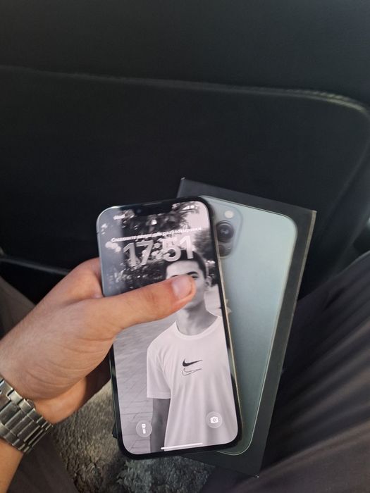Iphone 13 pro max