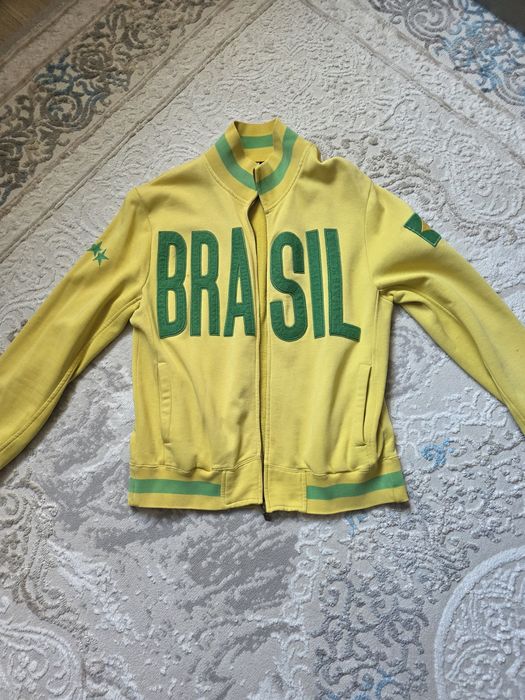 adidas fila ветровки