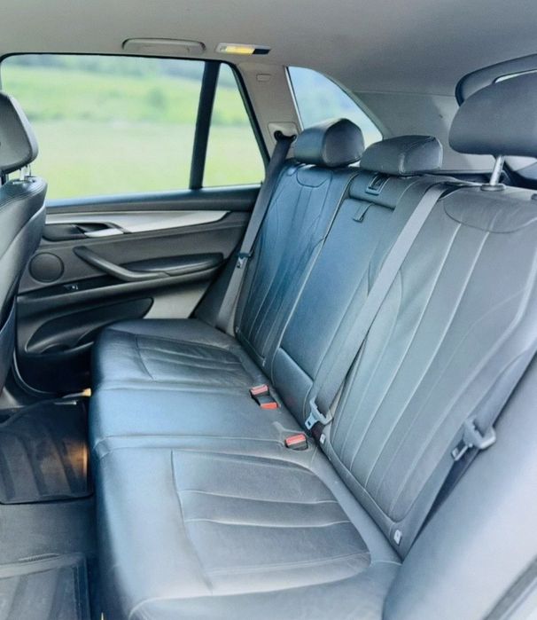 BMW X5 F15 x Drive 25d