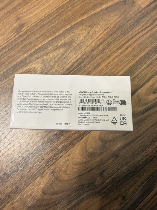 AirPods Pro 2 (2022)