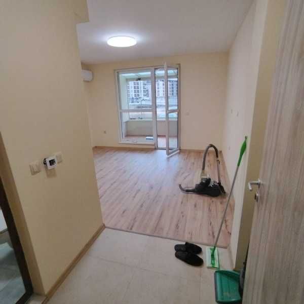 Продава се Едностаен апартамент в Пловдив, Прослав - 36 кв.м за 1134 €/кв.м - Снимка #1