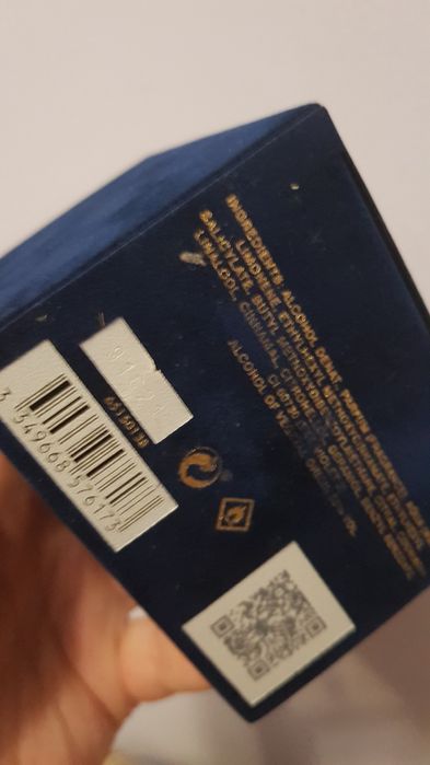 Paco Rabanne Pure XS 100ml