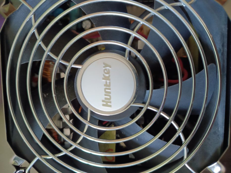 Блок питания 500 watt игровой