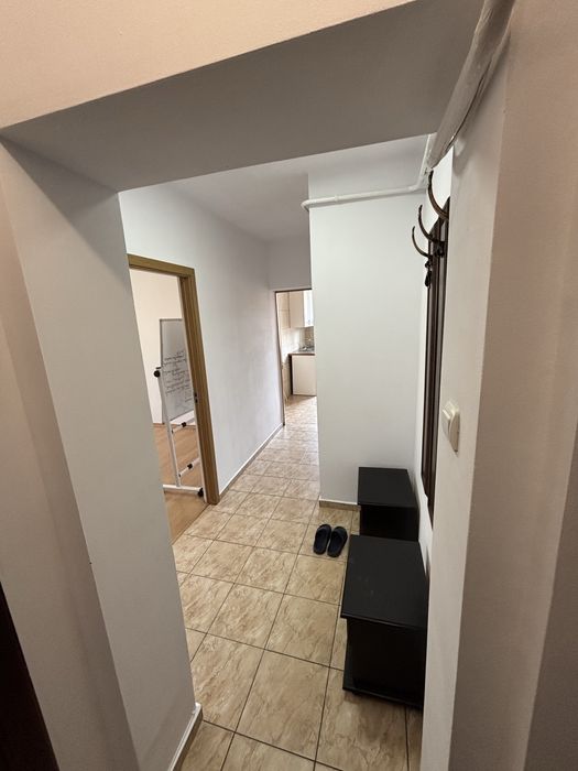 Apartament semidecomandat 2 camere