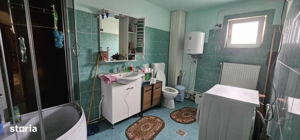 Eleganta, spatiu si confort modern – proprietate premium in Comanest