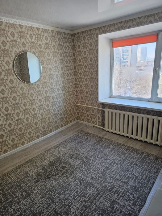 Сдам комнату в общежитии