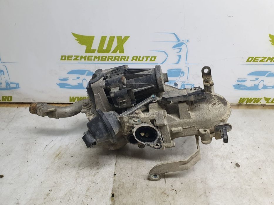 Racitor gaze plh-19206-a 1.6 hdi 9HM Citroen Jumpy 2 (facelift) (2012 - 2016)