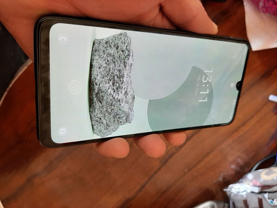 Galaxy a33 hammasi zo'r