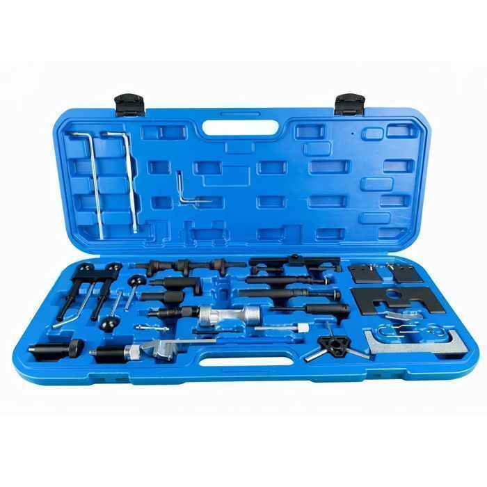 Trusa cale blocare fixare distributie diesel benzina vw audi seat skod