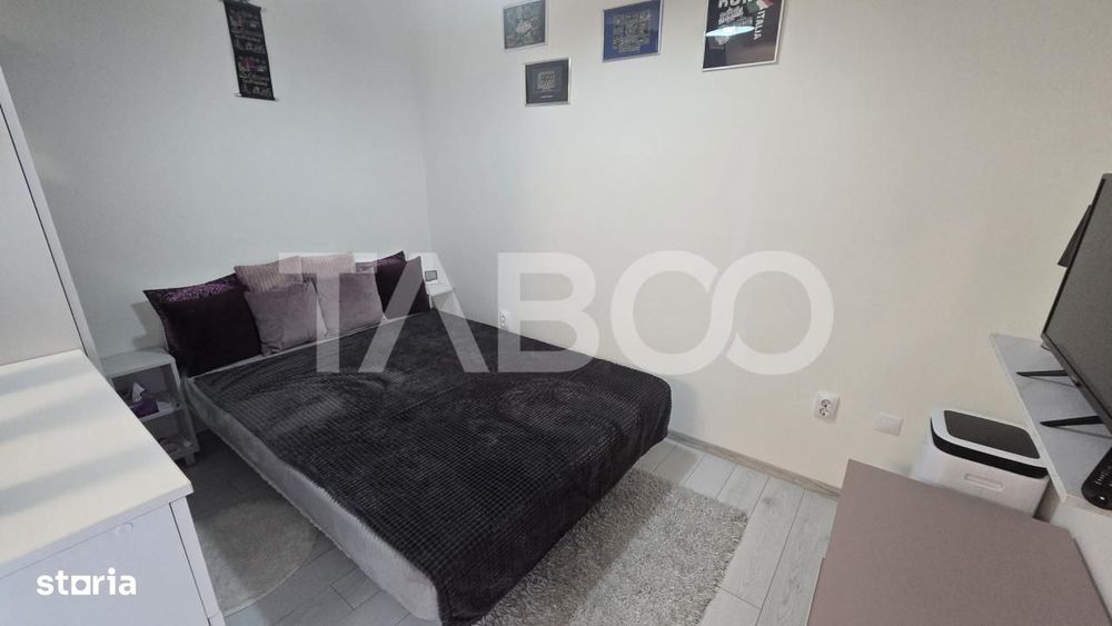 Apartament decomandat de vanzare 2 camere plus gradina Doamna Stanca — fotografia 3