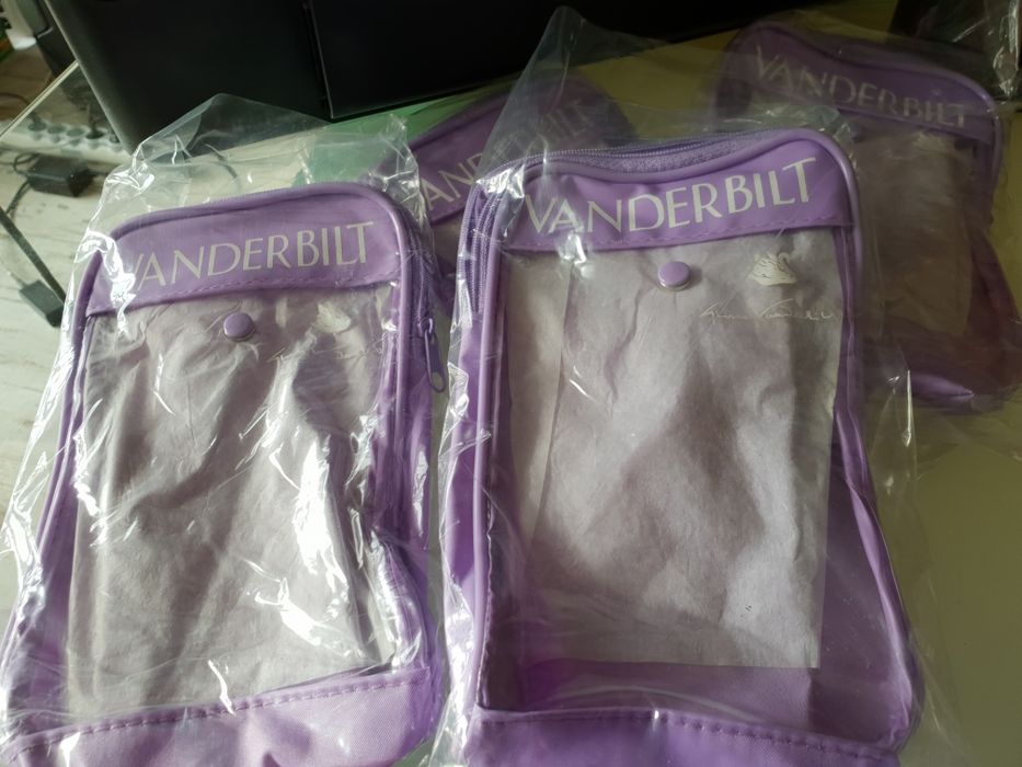 Ново! Несесер 0.50лв/бр.