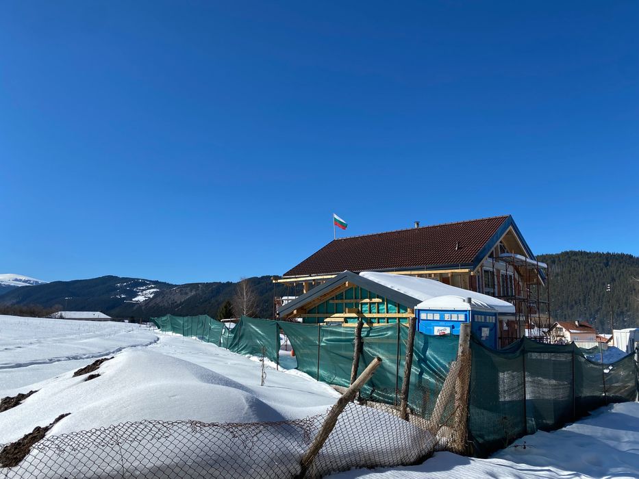 Продава се Парцел в с. Говедарци, Област София-област - 1299 кв.м за 100 €/кв.м - Снимка #3