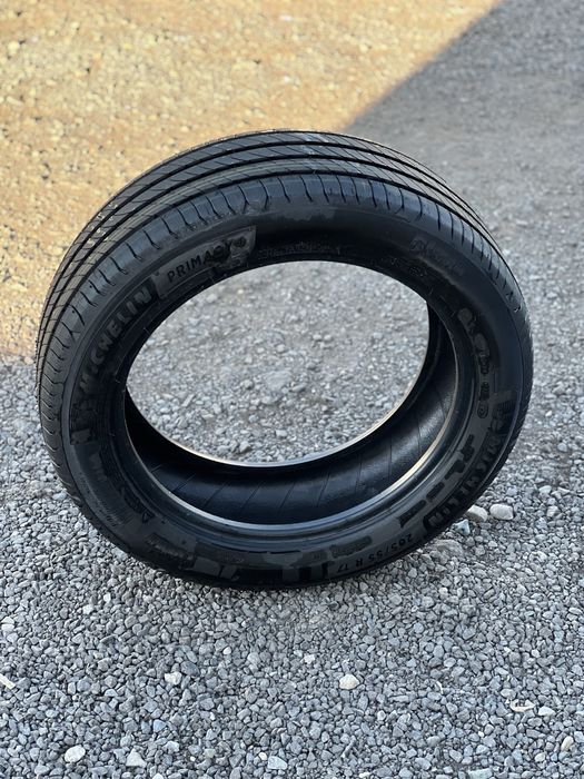 Anvelope NOI Michelin / GoodYear 205/ 55 R17