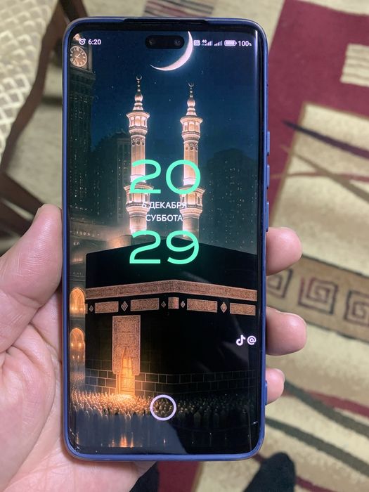 Продам хияоми 13лайт без ремонта