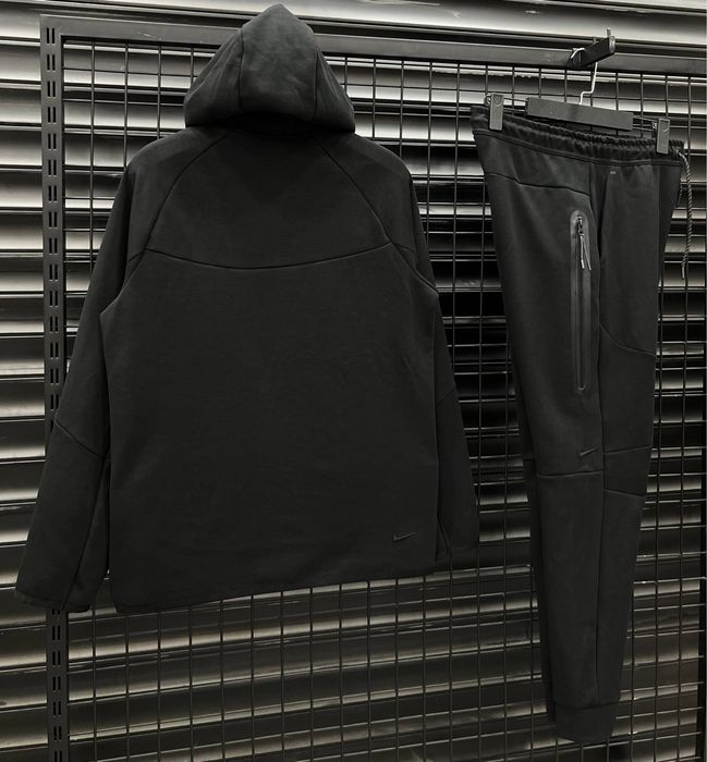 Мъжки екип Nike tech fleece 2026 година! Топ Модел!