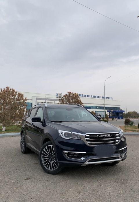 JETAUR X70 mexanika karobka