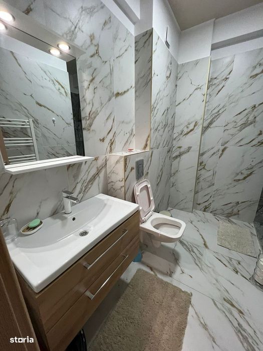 De vânzare apartament 3 camere – Mamaia Nord