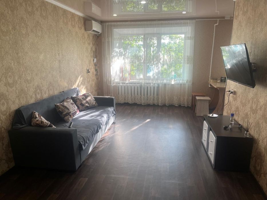 Продам 2-х комнатную квартиру.