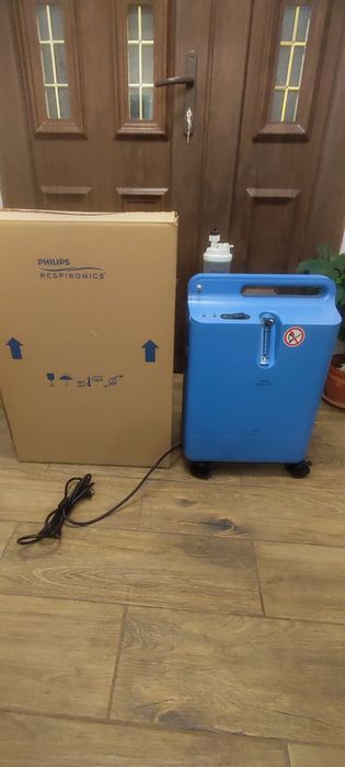 Кислороден концентратор Philips Everflo
