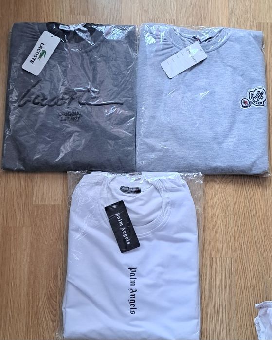 Bluza de barbati