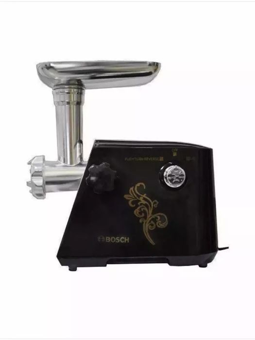 Gosht maydalagich Bosch multi sistema