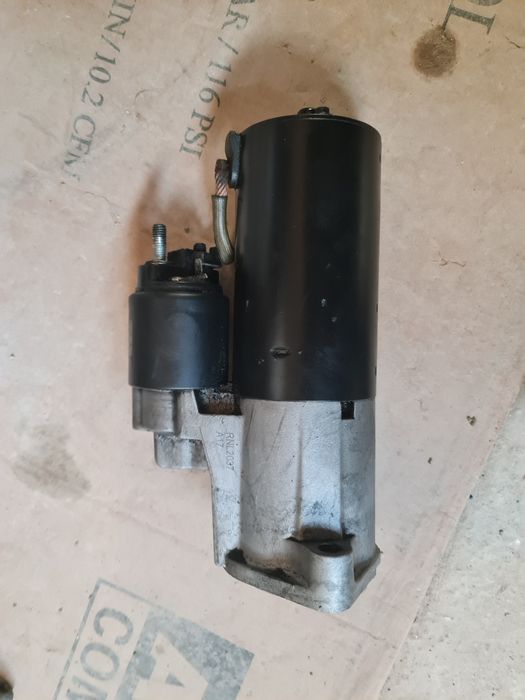 Piese passat b5.5 1.9 avf 131cp