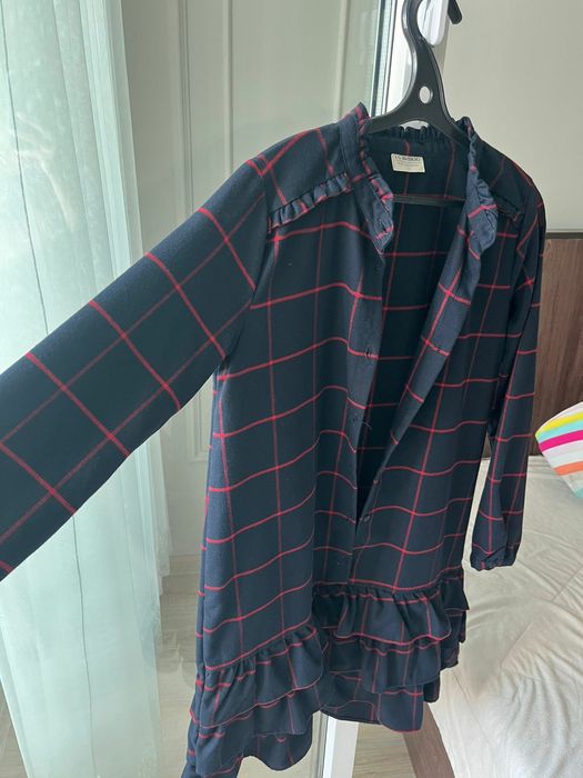 Платья для девочек 11-12 лет