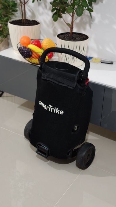 Tricicleta SmarTrike
