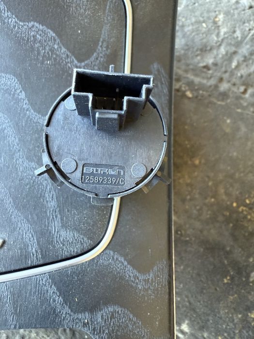 W213 Старт /Стоп Mercedes E Start / Stop