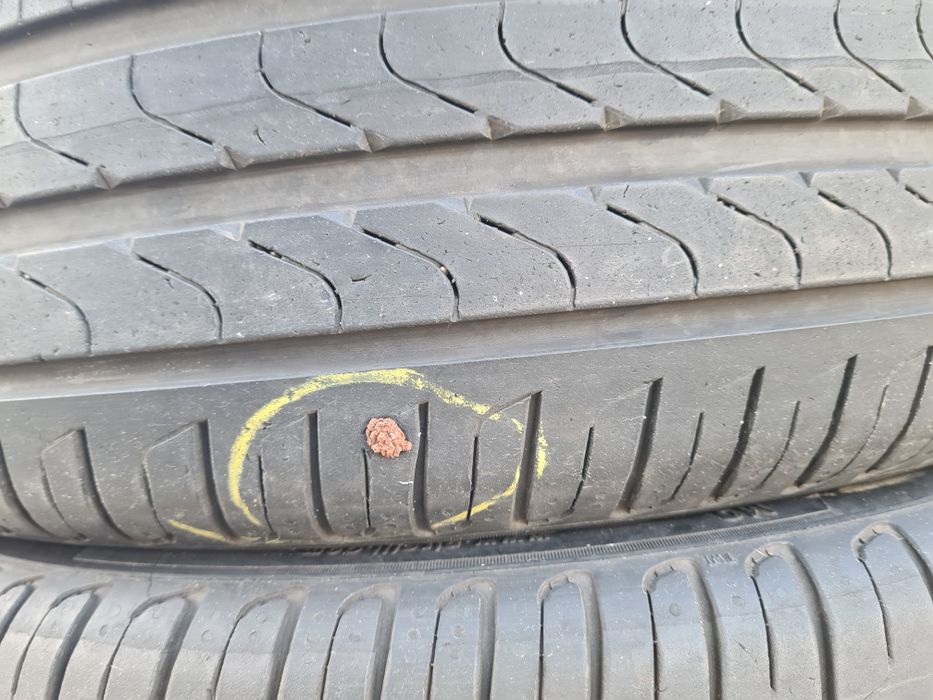 PRET FIX-Set 4 Anvelope Vară Pirelli Cinturato P7 225/45 R18–DOT 2019