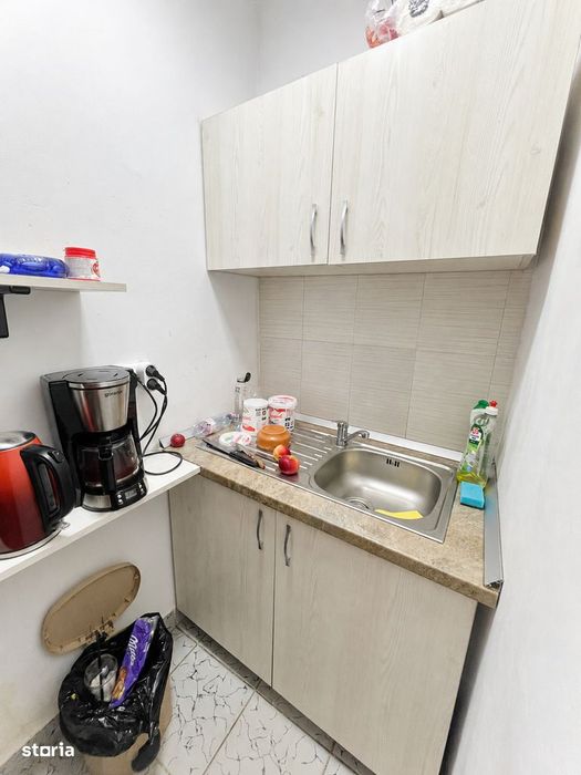 Apartament 2 camere,central,Parter