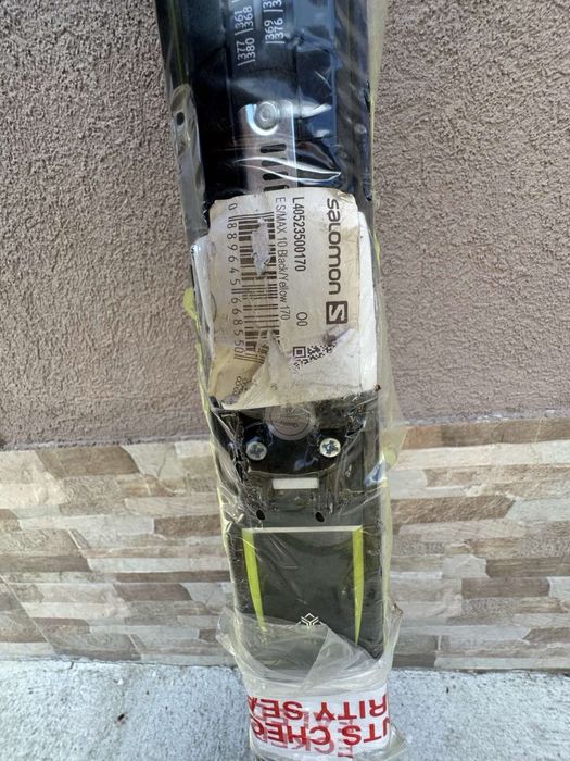 Дъски за ски salamon