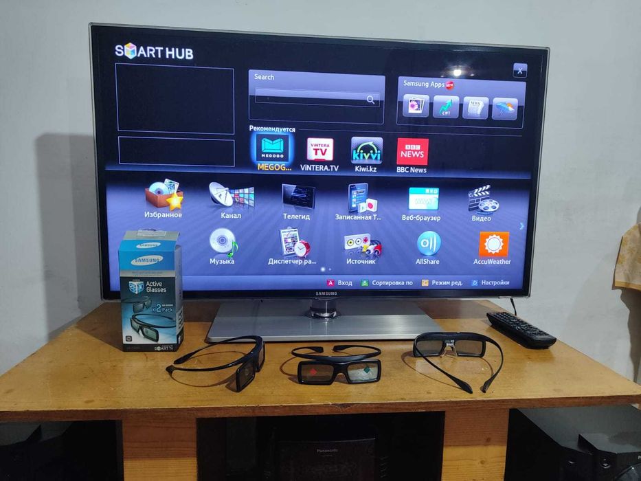 Продается телевизор