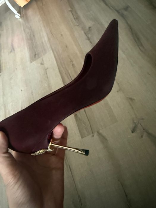 туфли продам 38р