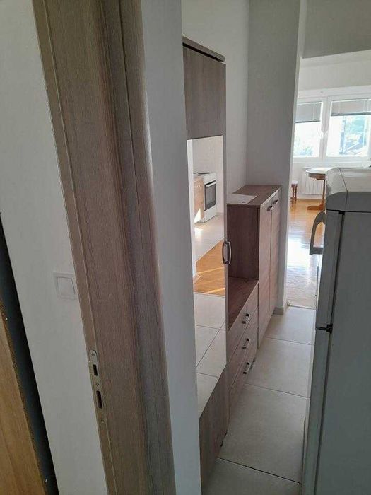 Дава се под наем Двустаен апартамент в София, Сердика - 56 кв.м за 459 € - Снимка #2