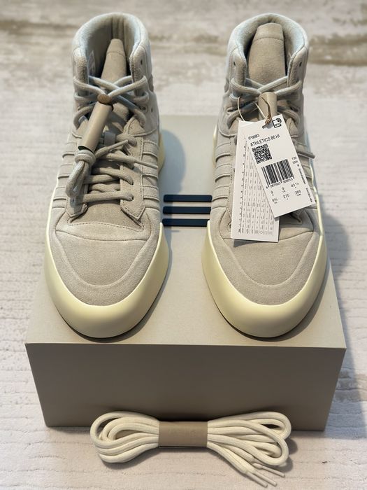 Adidas x Fear of God / Nike Tech Fleece / Off-White