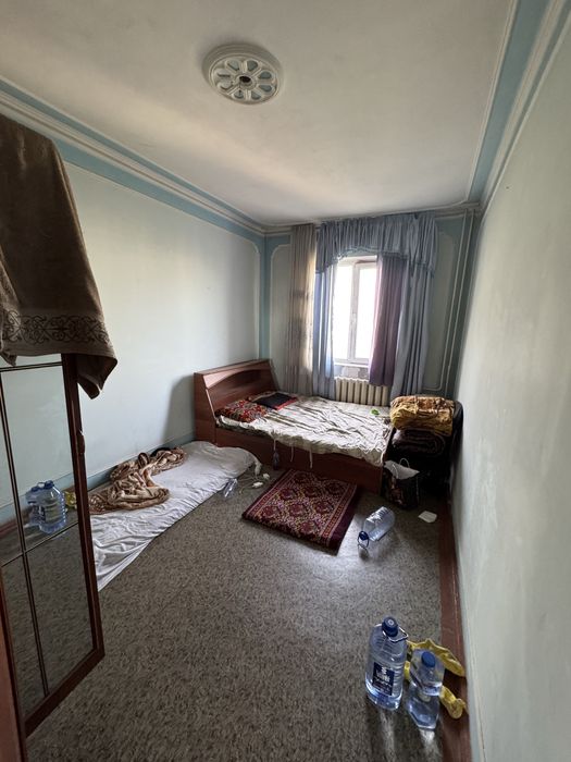 Fursat! Ashxobod parki yonida uy sotiladi