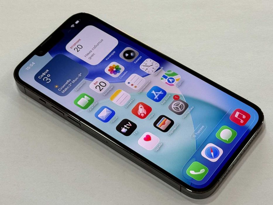 Apple iPhone 13 Pro Max 128GB 86%Bh