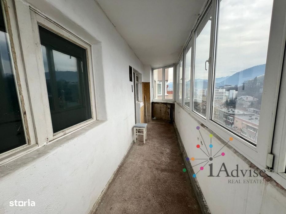 Apartament 3 camere Grivitei | Brasov
