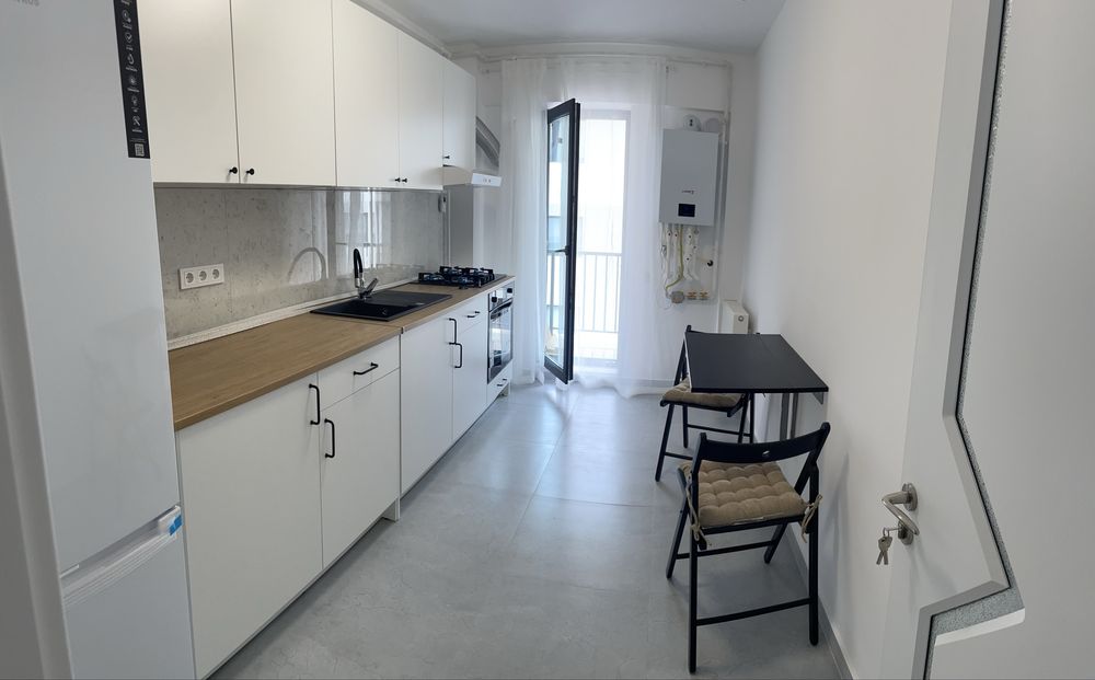 Inchiriez garsoniera Soseaua Alexandriei