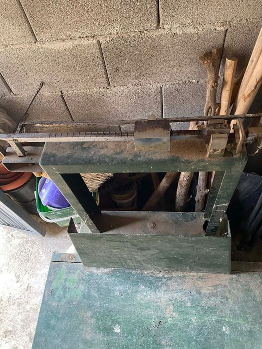 Кантар за склад