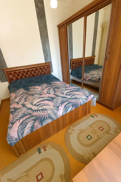 Продается дом возле телебашни