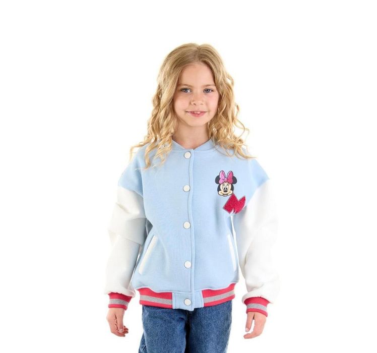 джемпер кофта бомбер дисней Disney