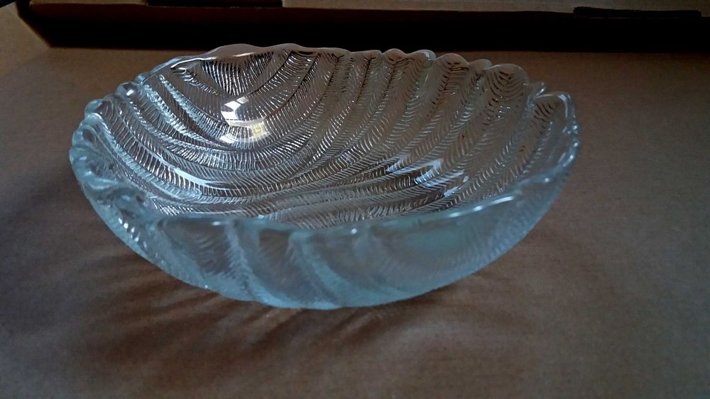 Кристален сервиз от чешки кристал - 4 броя купи Elegance